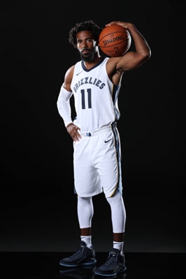 Mike Conley Poster 3384574