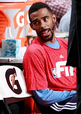 Mike Conley Poster 3384576