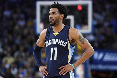 Mike Conley Poster 3384577