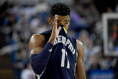 Mike Conley Poster 3384579