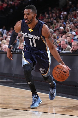 Mike Conley Poster 3384580