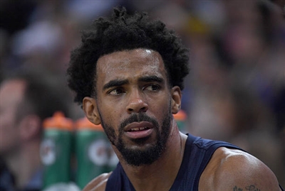 Mike Conley Poster 3384582