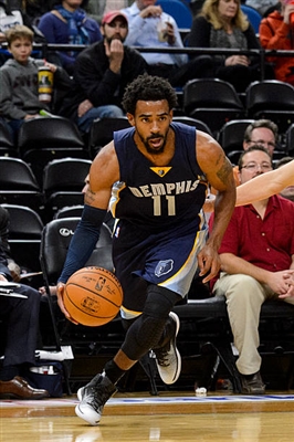Mike Conley Poster 3384589