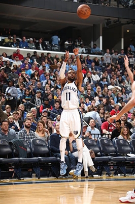 Mike Conley Poster 3384592
