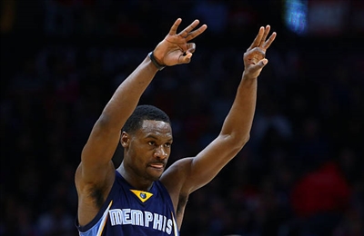 Mike Conley Poster 3384598