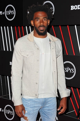 Mike Conley Poster 3384606