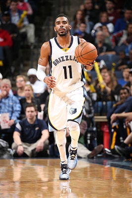Mike Conley Poster 3384613