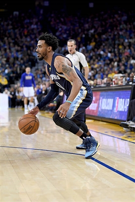 Mike Conley Poster 3384615