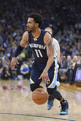 Mike Conley Poster 3384617