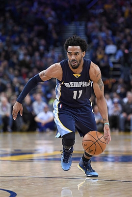 Mike Conley Poster 3384619