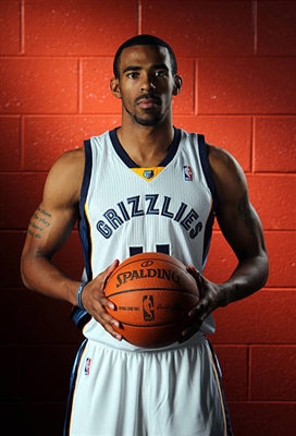 Mike Conley Poster 3384620