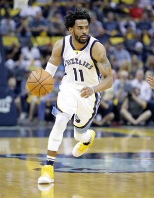 Mike Conley Poster 3384624
