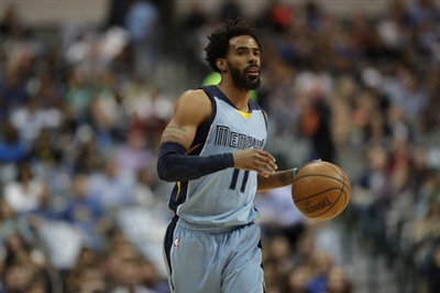 Mike Conley Poster 3384626