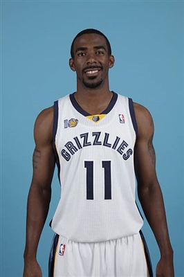 Mike Conley Poster 3384627