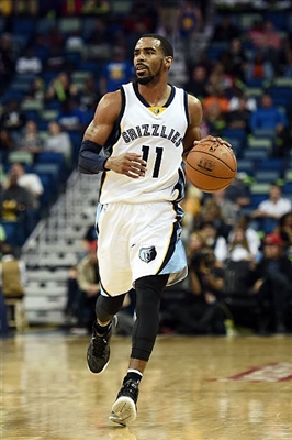 Mike Conley Poster 3384628