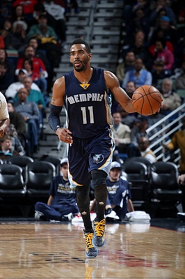 Mike Conley Poster 3384633