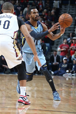 Mike Conley Poster 3384634