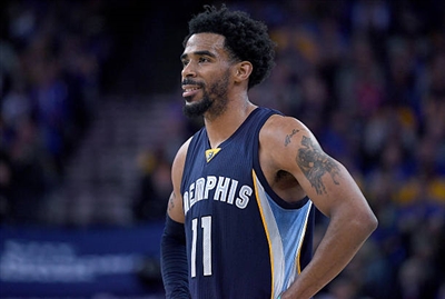 Mike Conley Poster 3384636