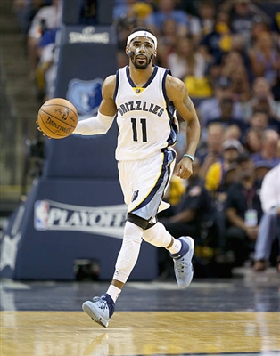 Mike Conley Poster 3384637
