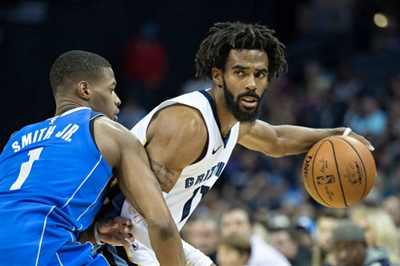 Mike Conley Poster 3384638