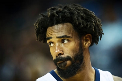 Mike Conley Poster 3384639