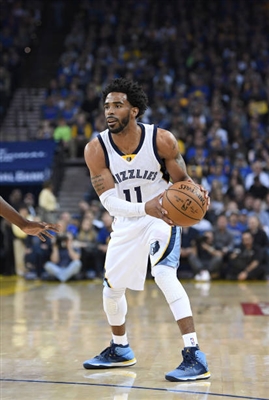 Mike Conley Poster 3384640