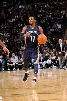 Mike Conley Poster 3384641