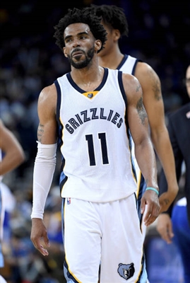 Mike Conley Poster 3384642