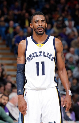 Mike Conley Poster 3384643