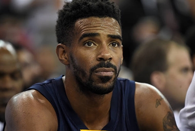 Mike Conley Poster 3384645