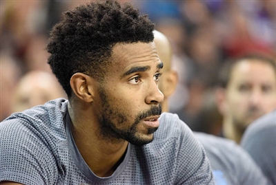Mike Conley Poster 3384647