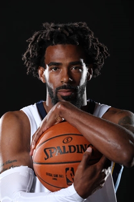 Mike Conley Poster 3384648