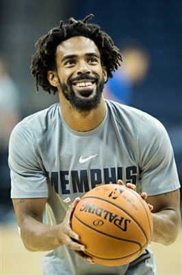 Mike Conley Poster 3384651