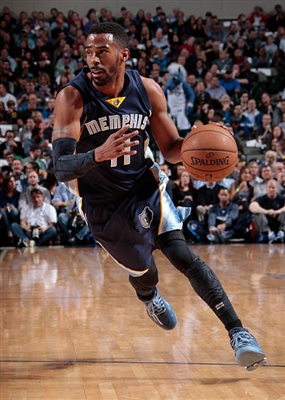 Mike Conley Poster 3384652