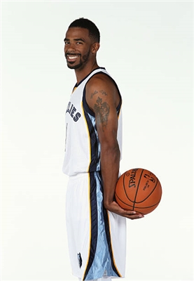 Mike Conley Poster 3384653