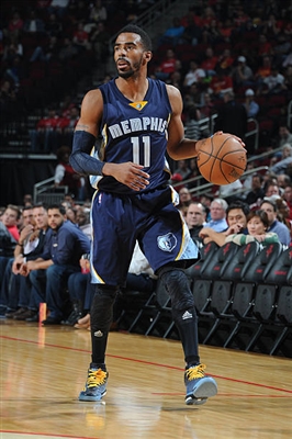 Mike Conley Poster 3384655