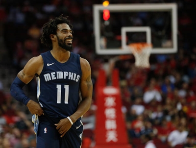 Mike Conley Poster 3384657