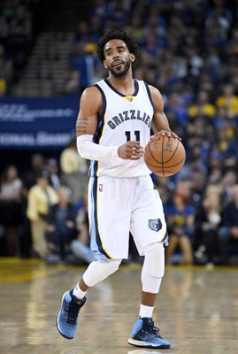 Mike Conley Poster 3384658