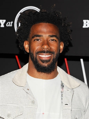 Mike Conley Poster 3384660