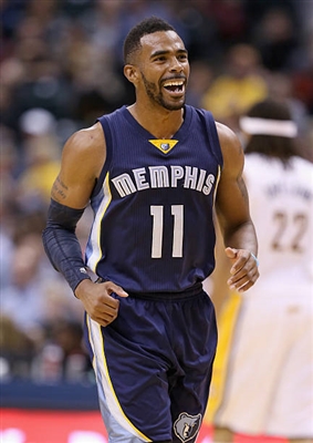 Mike Conley Poster 3384663