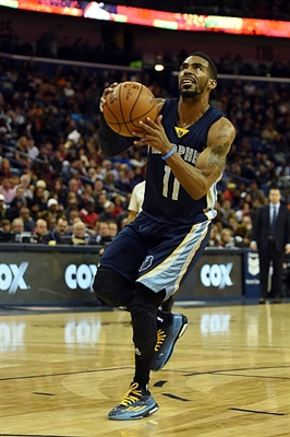 Mike Conley Poster 3384664