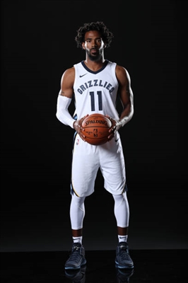 Mike Conley Poster 3384666