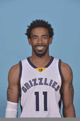 Mike Conley Poster 3962770