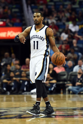 Mike Conley Poster 3962773