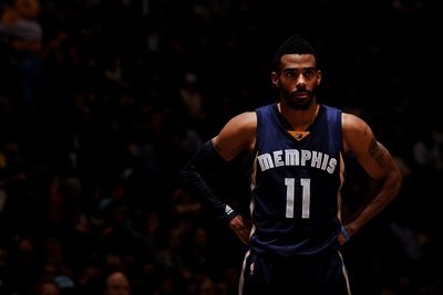 Mike Conley Poster 3962777