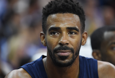 Mike Conley Poster 3962784