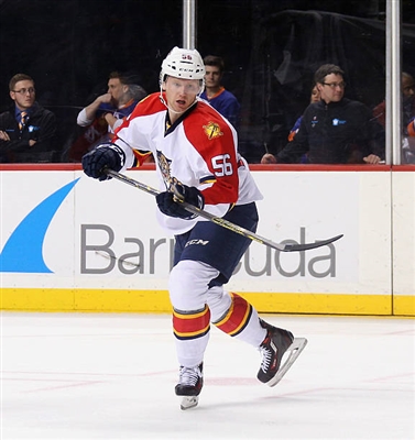 Mike Matheson Poster 3571280