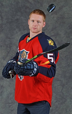 Mike Matheson Poster 3571282