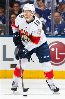 Mike Matheson Poster 3571283