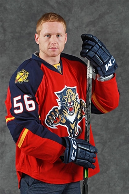 Mike Matheson Poster 3571284